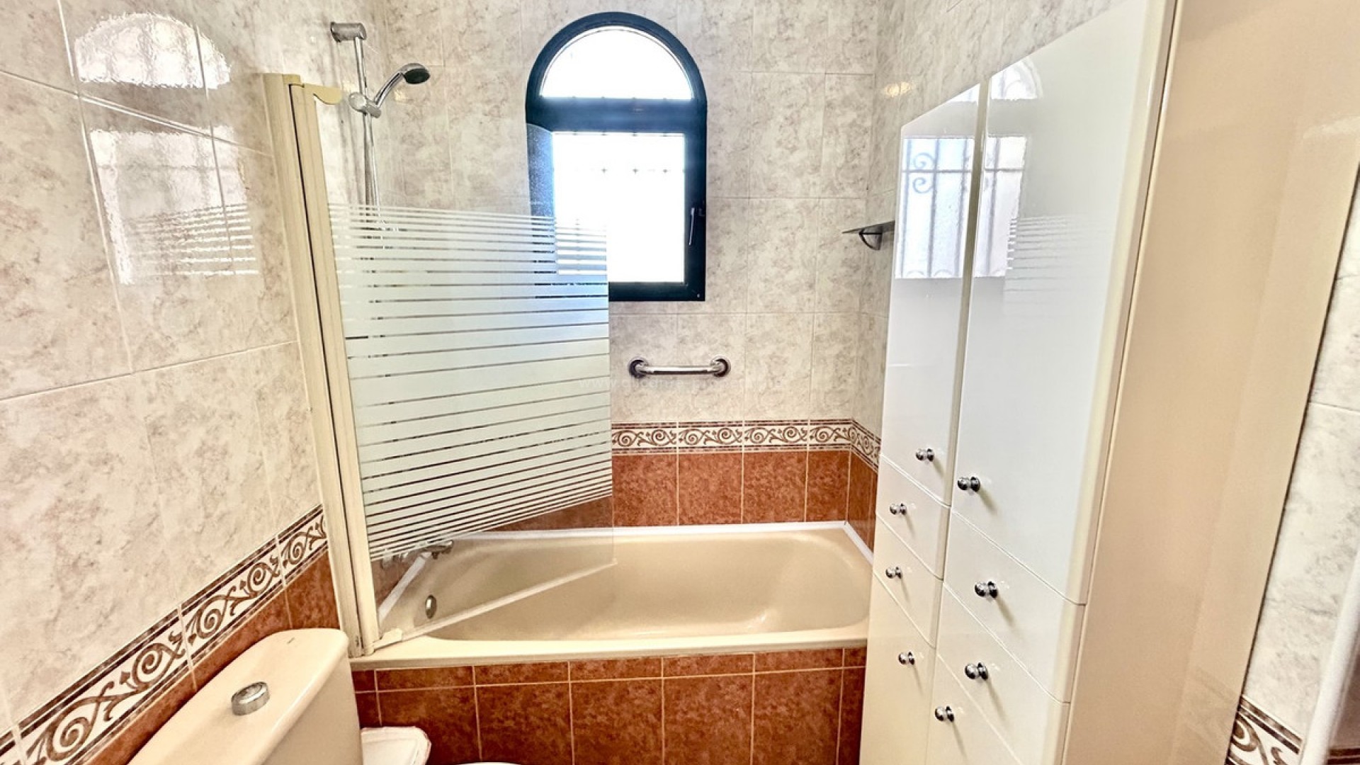Bungalow in La Zenia