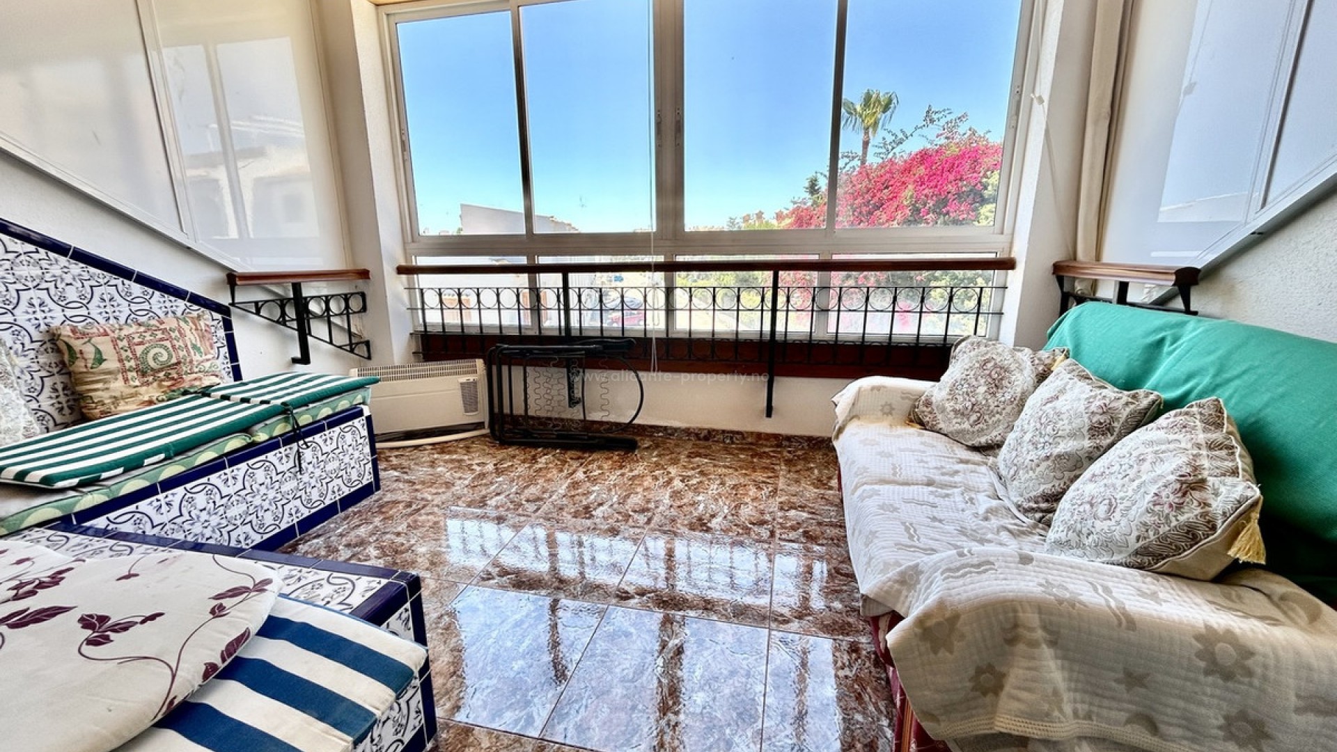 Bungalow in La Zenia