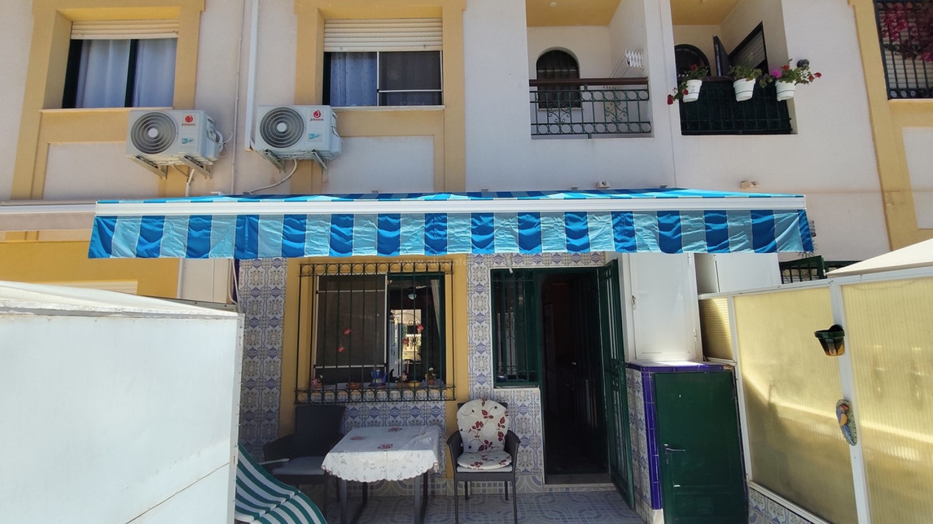 Bungalow in La Zenia