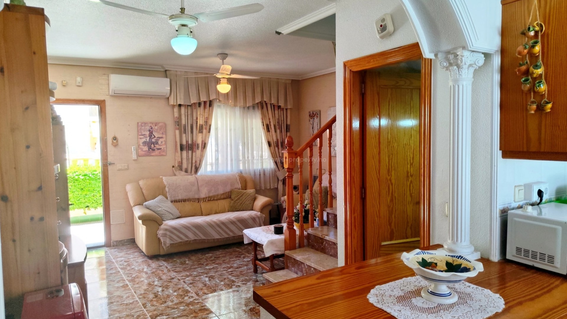 Bungalow in La Zenia