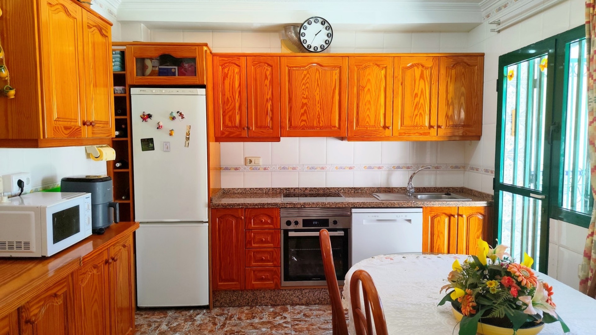 Bungalow in La Zenia