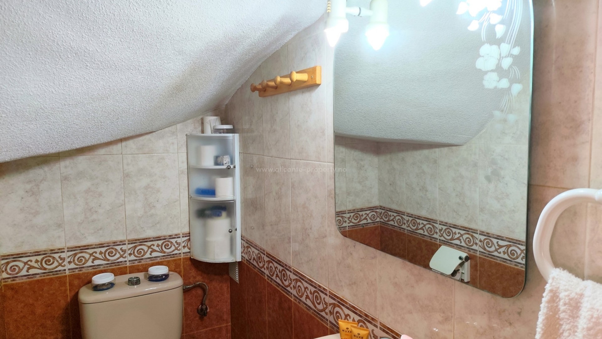 Bungalow in La Zenia