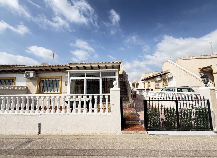 Bungalow in La Zenia