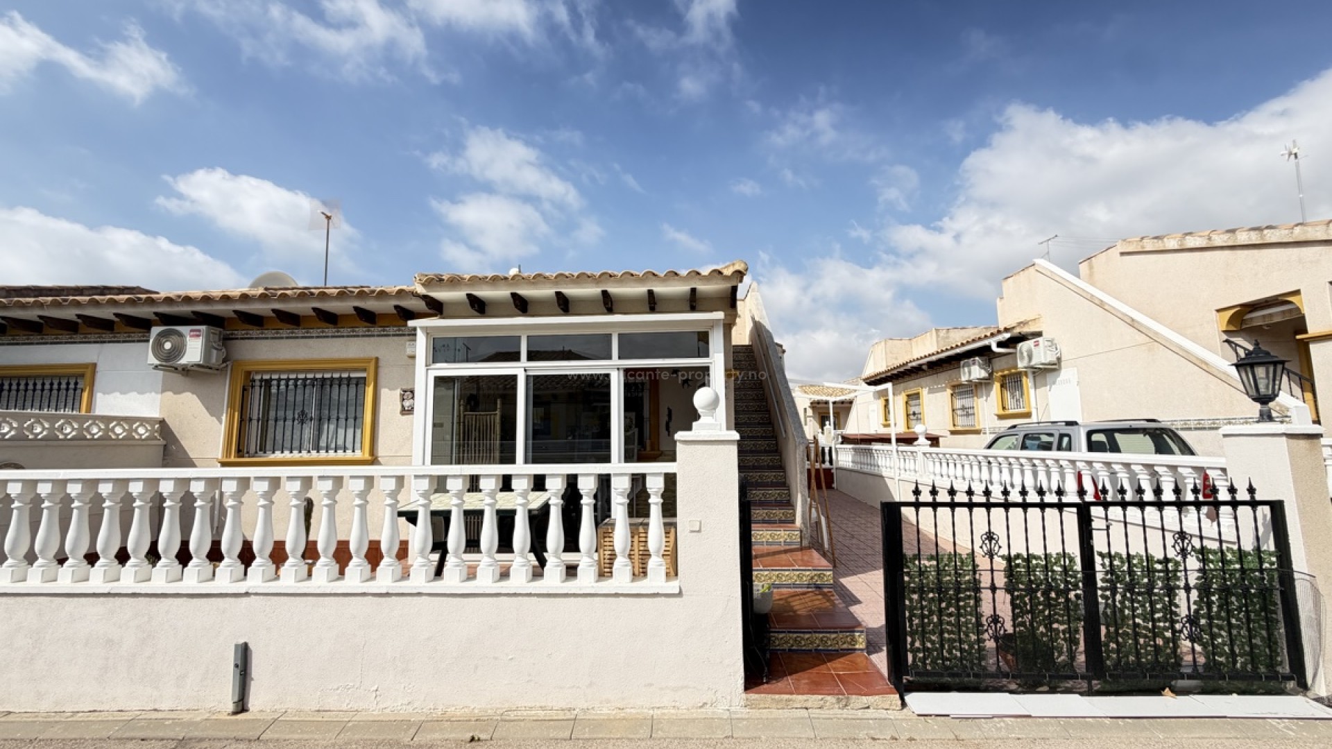 Bungalow in La Zenia