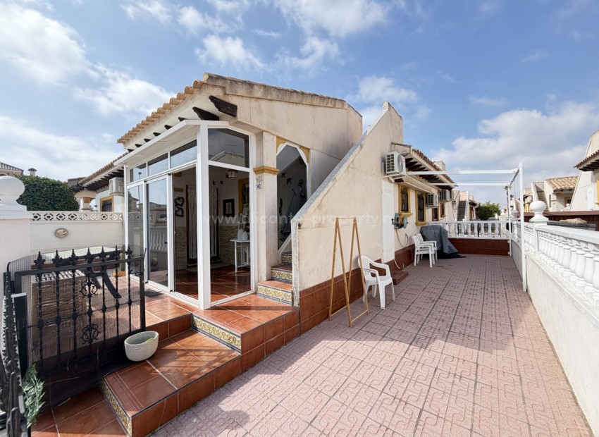 Bungalow in La Zenia