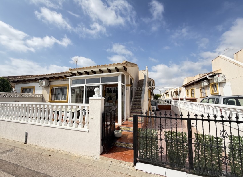Bungalow in La Zenia