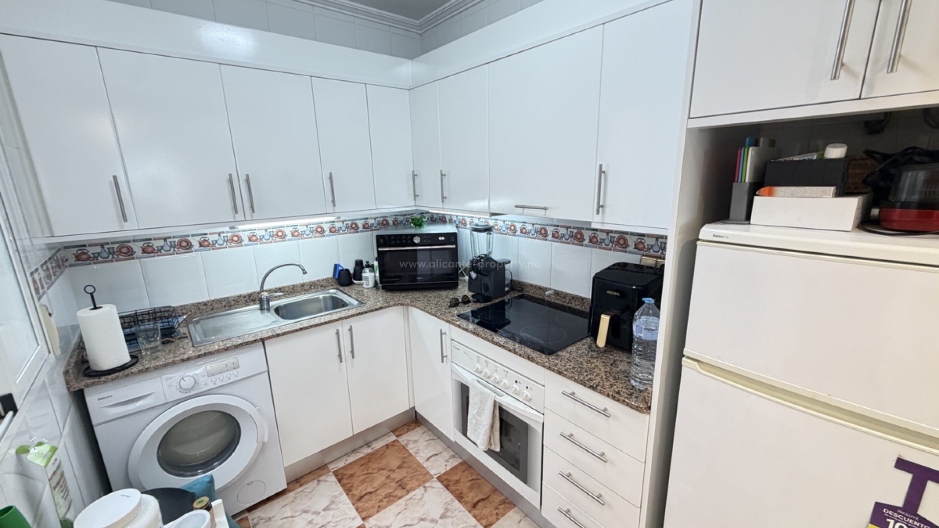 Bungalow in La Zenia