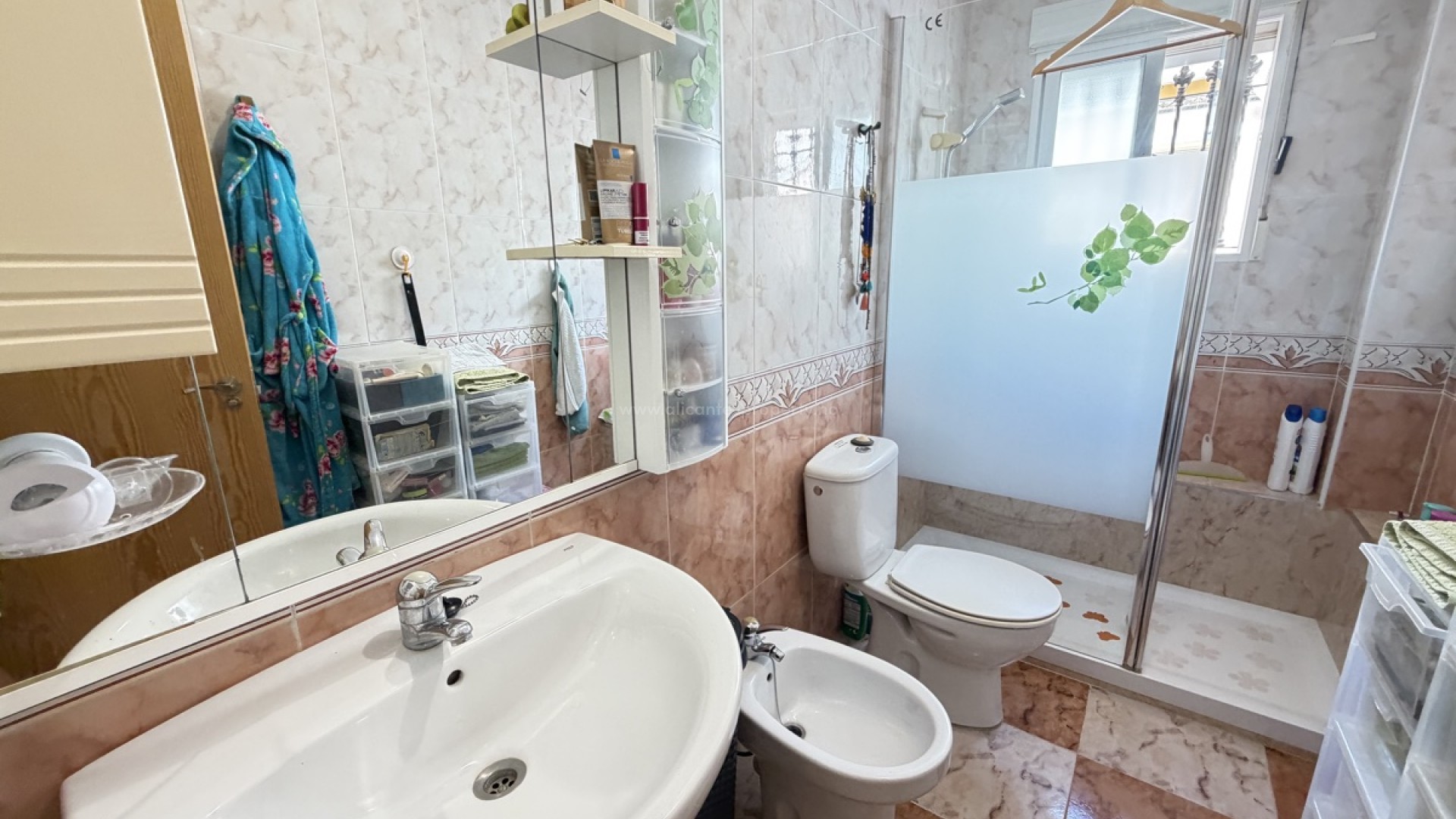 Bungalow in La Zenia