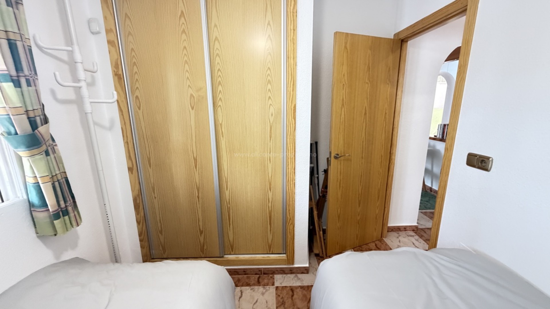 Bungalow in La Zenia