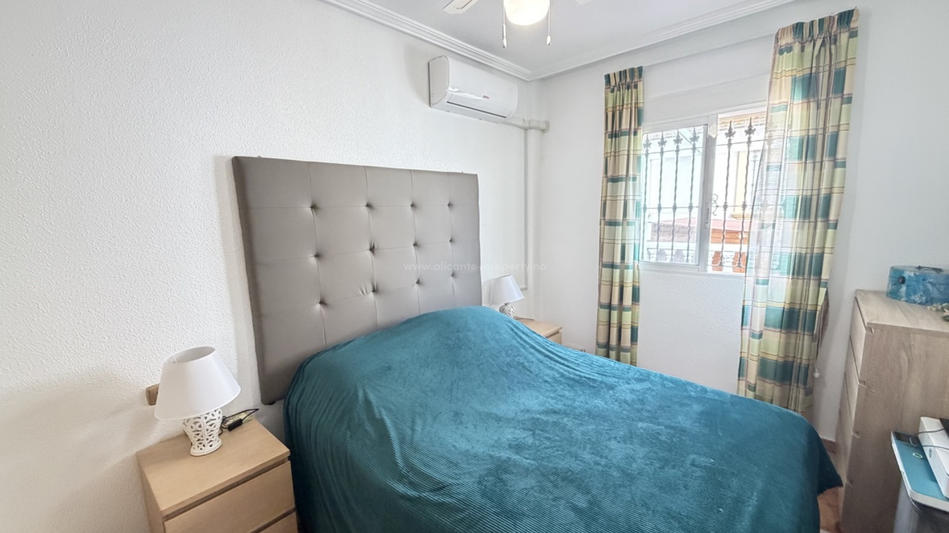 Bungalow in La Zenia