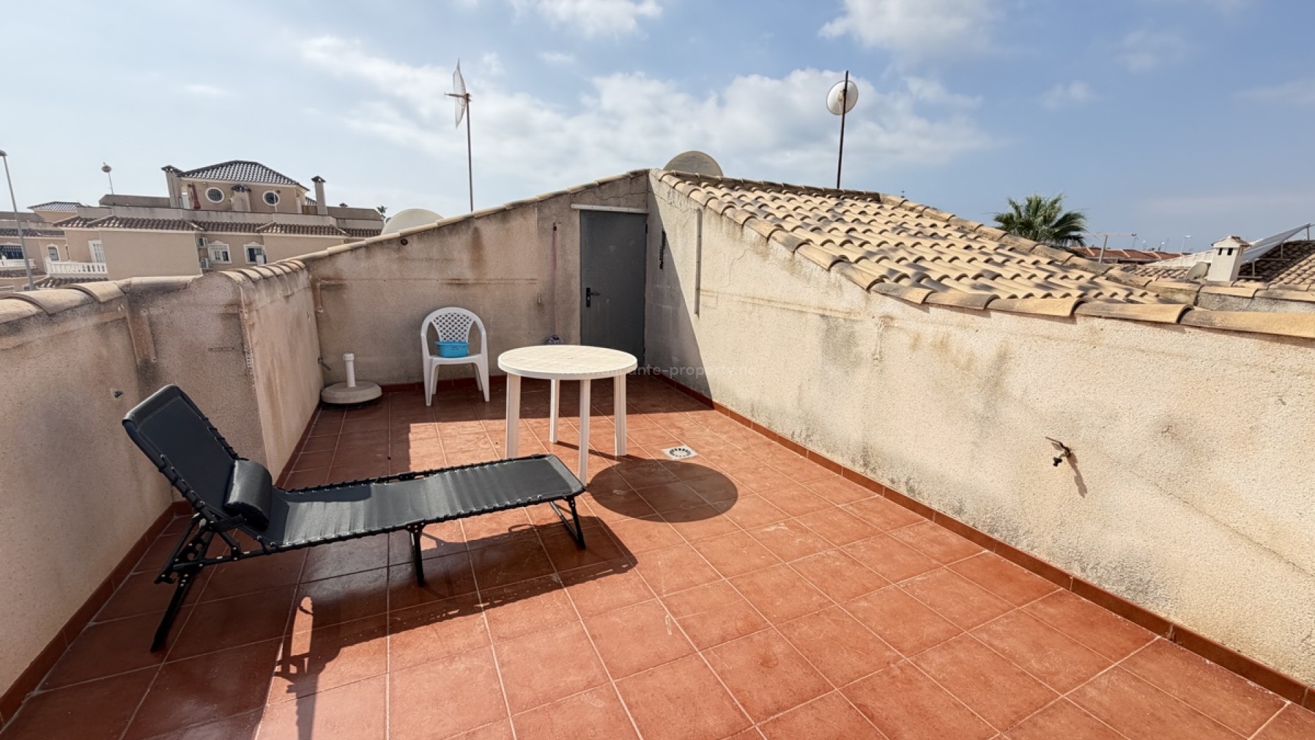 Bungalow in La Zenia