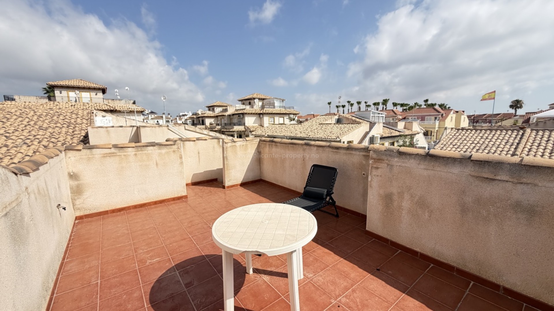 Bungalow in La Zenia