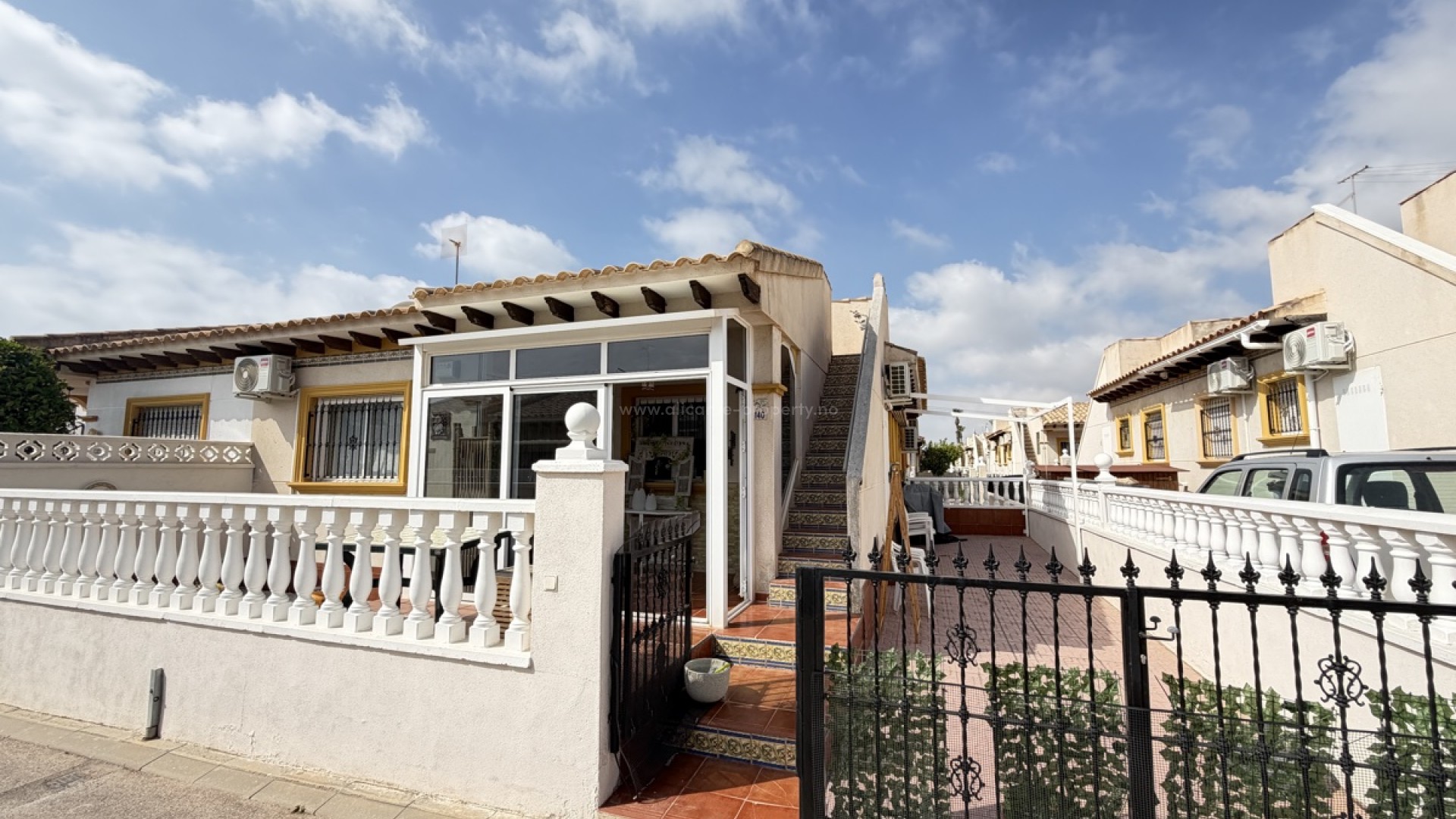 Bungalow in La Zenia