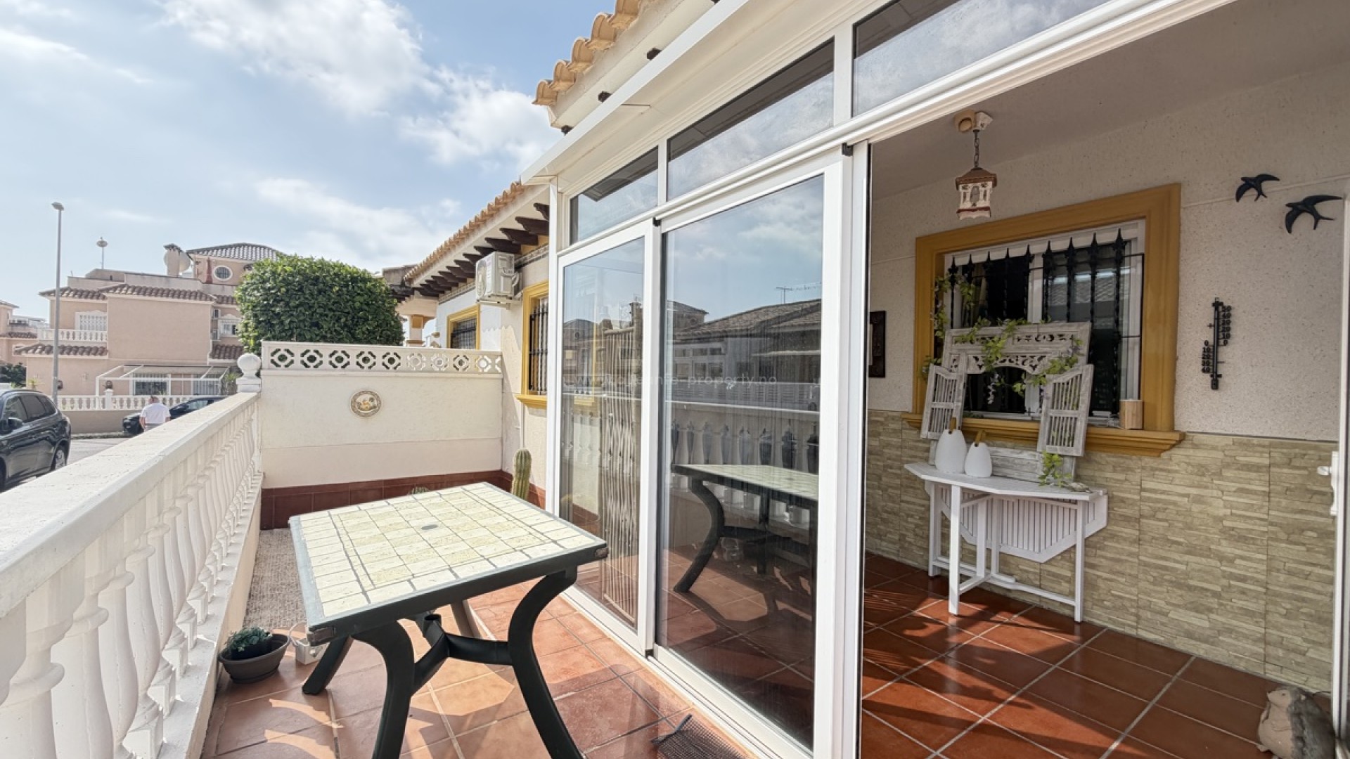 Bungalow in La Zenia