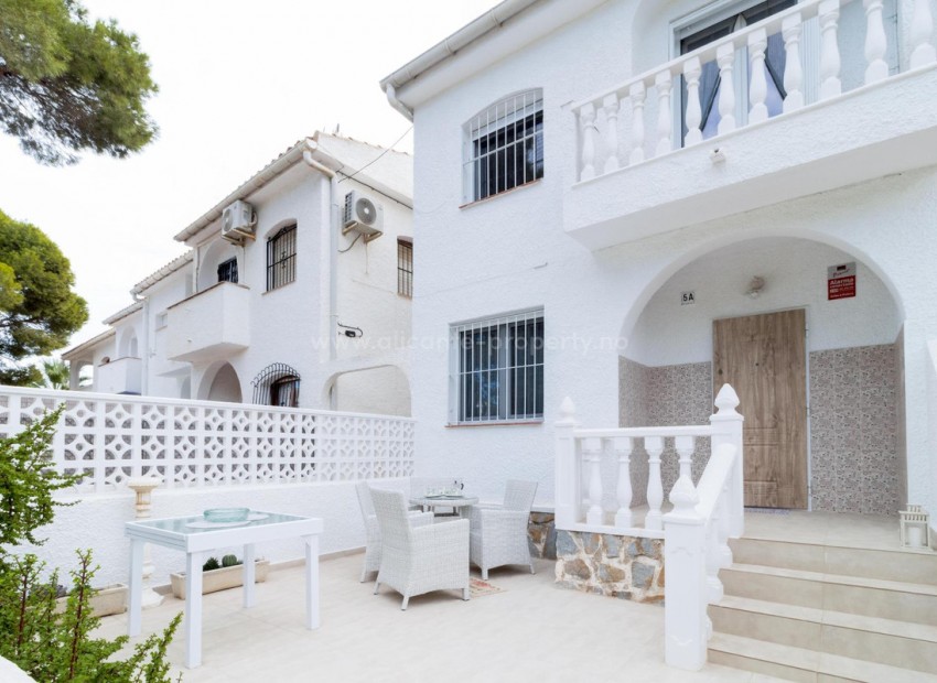 Bungalow in La Zenia