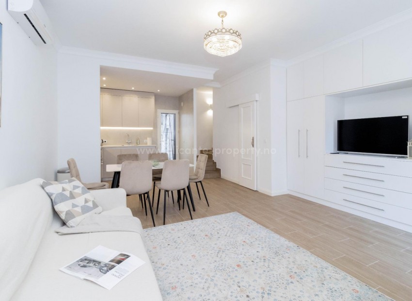 Bungalow in La Zenia