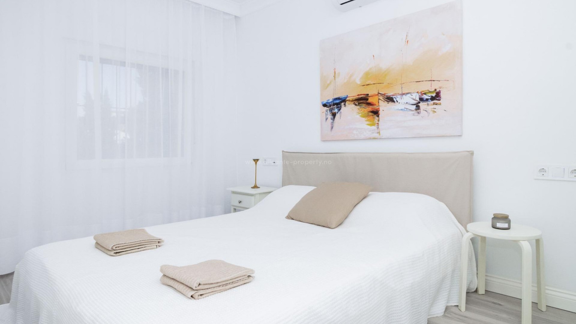 Bungalow in La Zenia