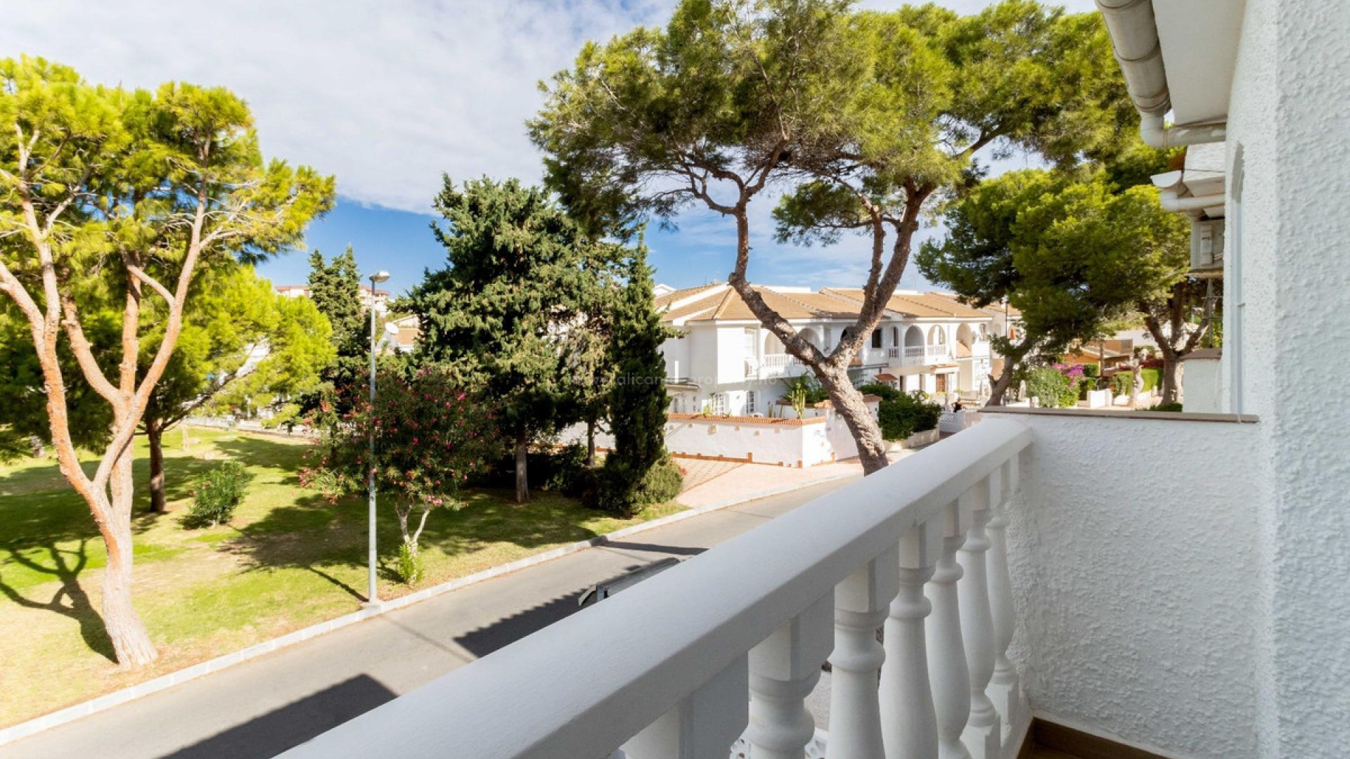 Bungalow in La Zenia