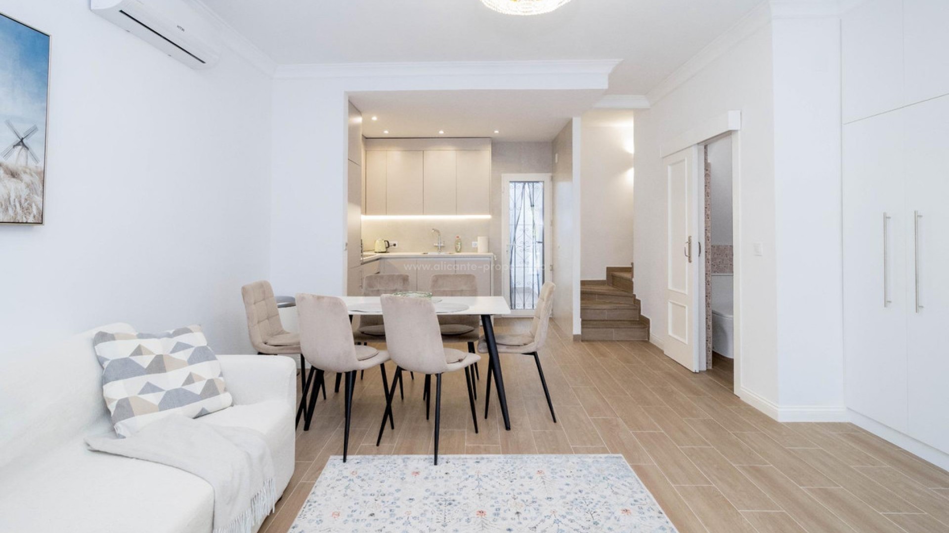 Bungalow in La Zenia