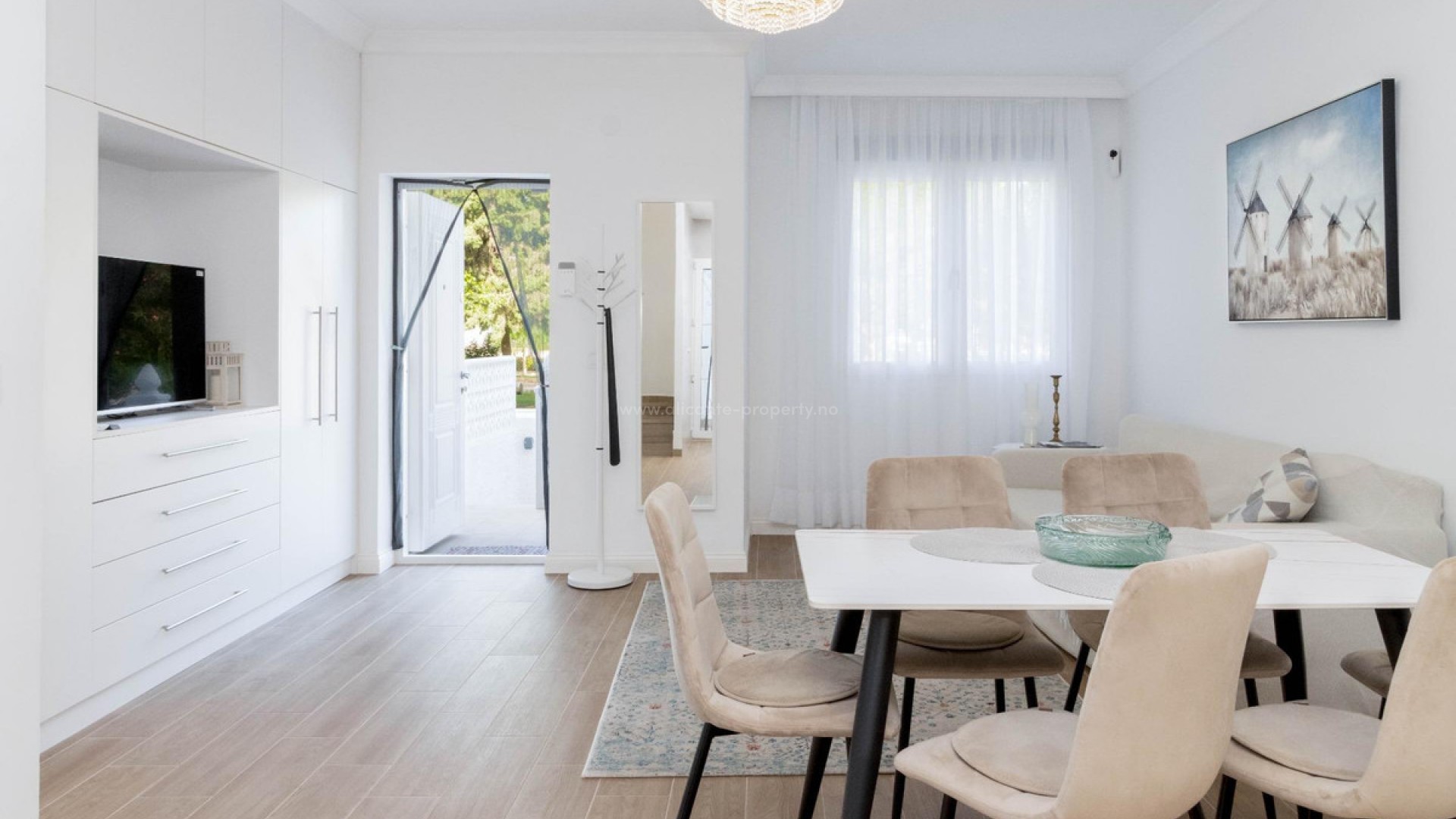 Bungalow in La Zenia