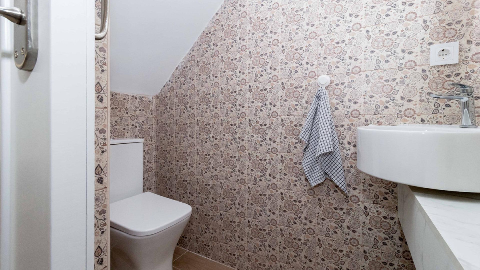 Bungalow in La Zenia