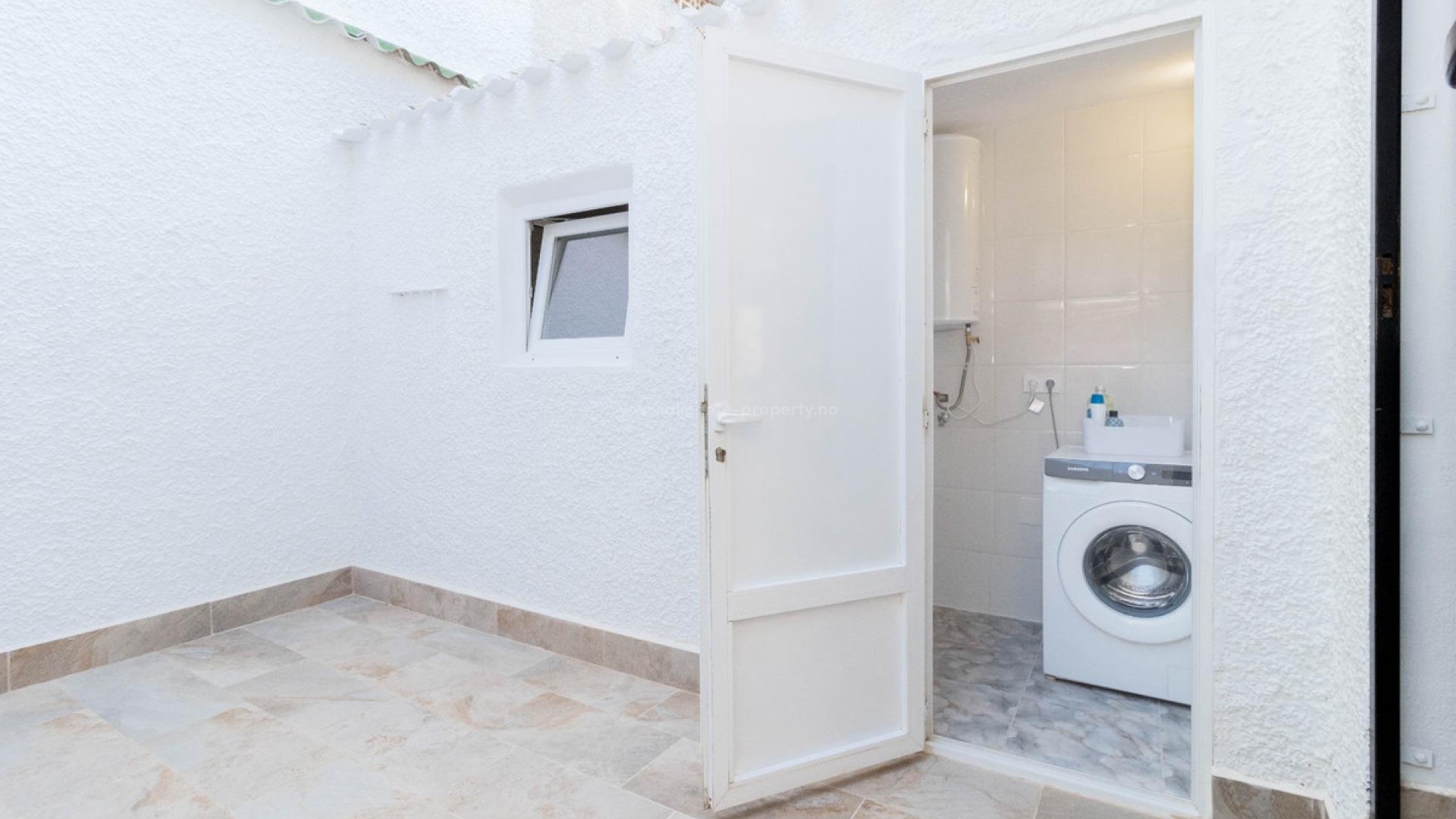 Bungalow in La Zenia