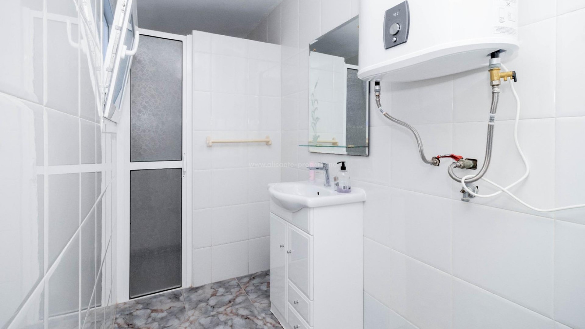 Bungalow in La Zenia