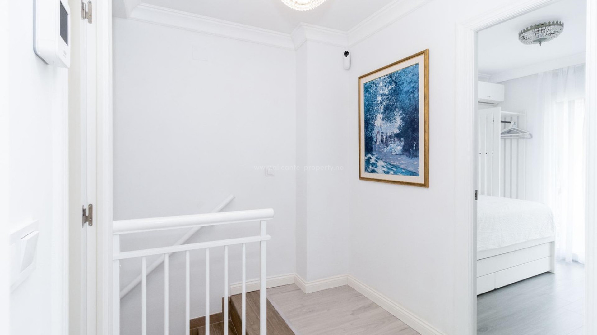 Bungalow in La Zenia