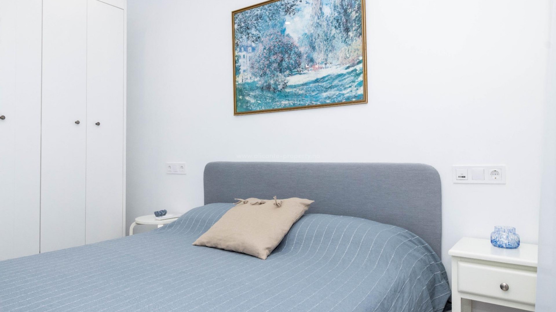 Bungalow in La Zenia