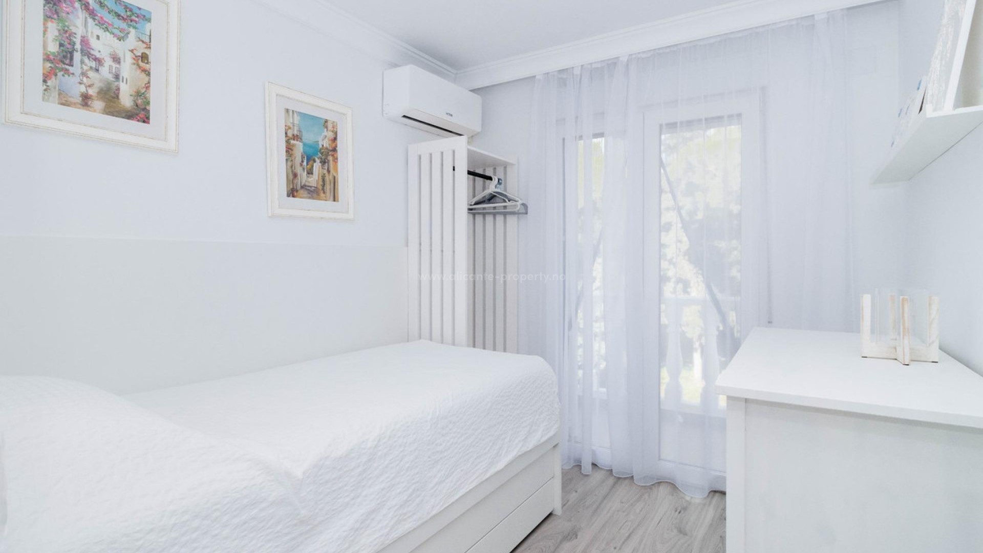 Bungalow in La Zenia