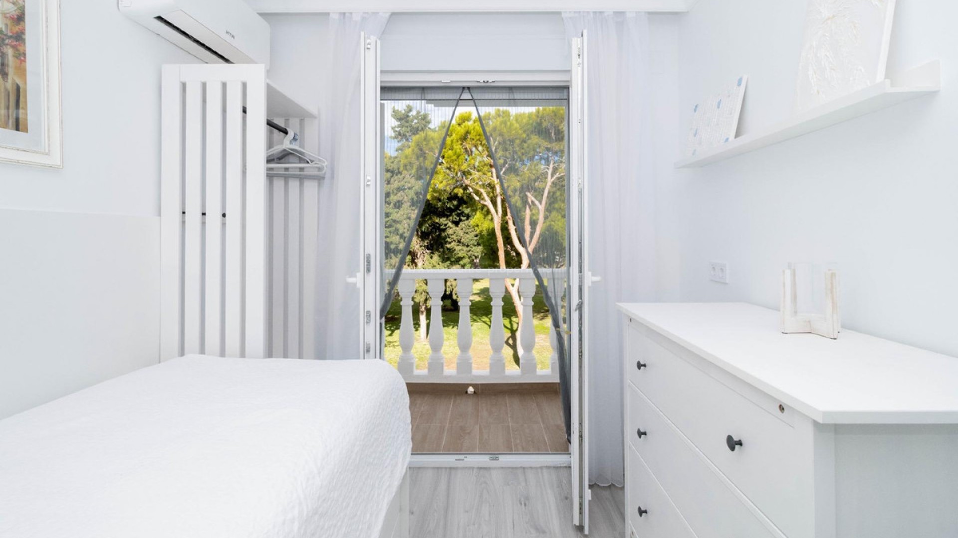 Bungalow in La Zenia