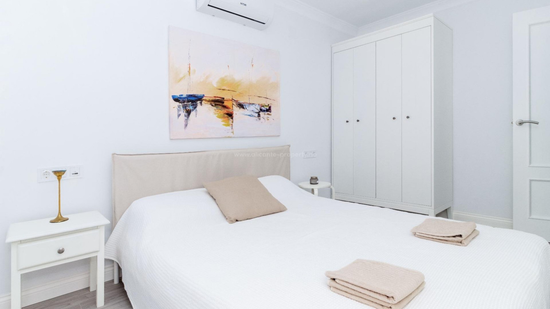 Bungalow in La Zenia