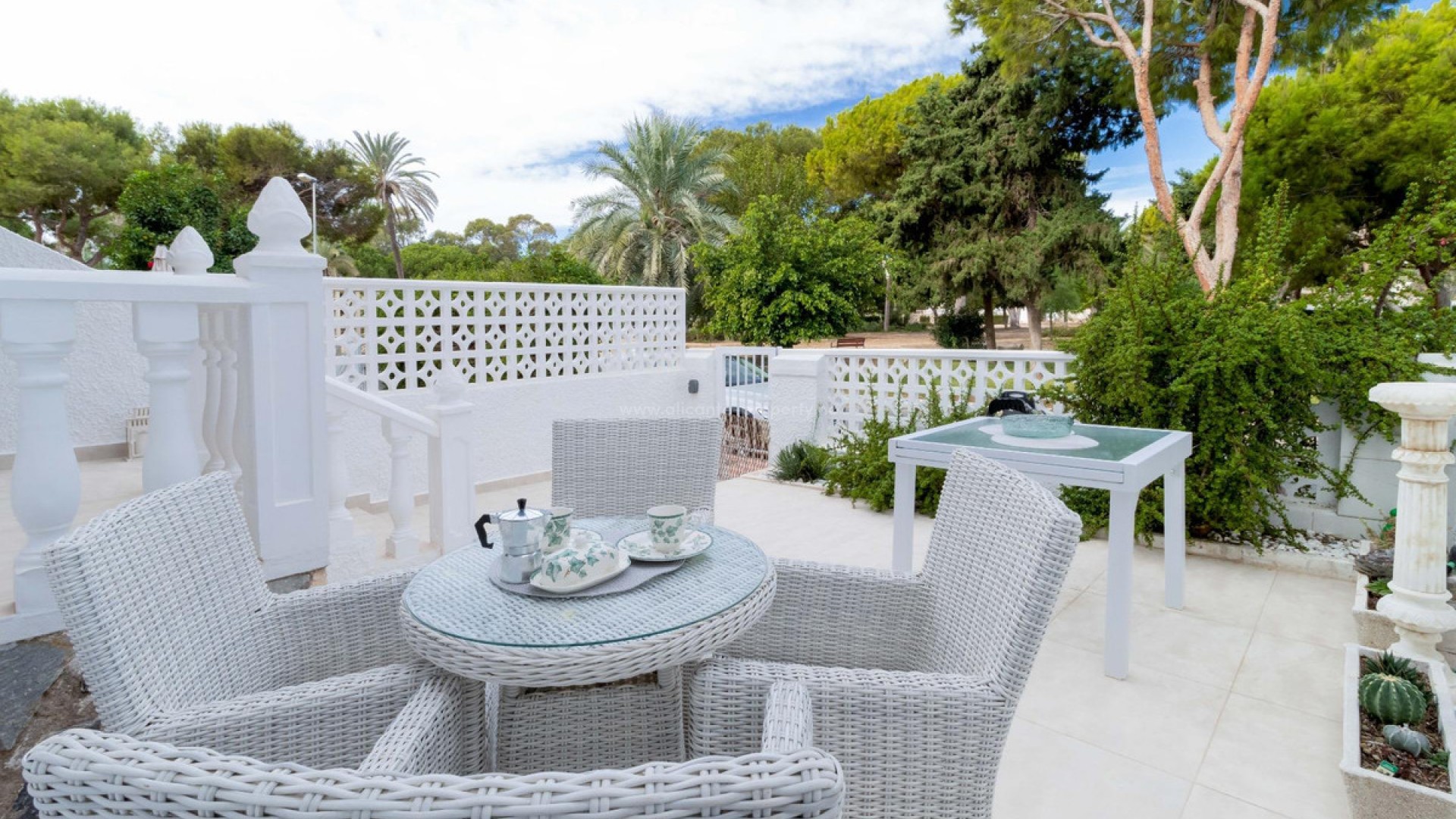 Bungalow in La Zenia