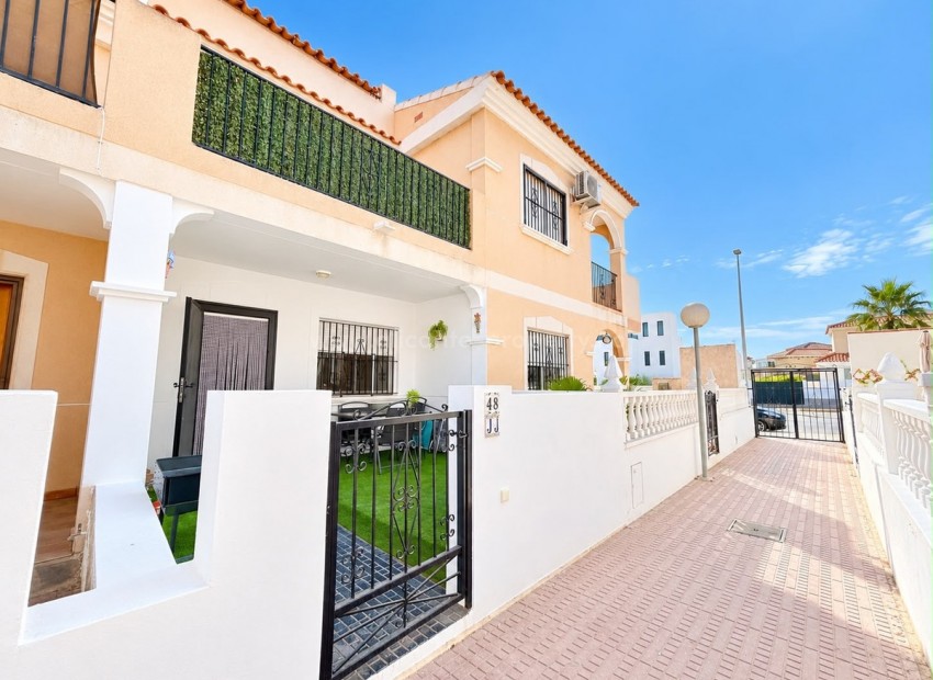 Bungalow in La Zenia