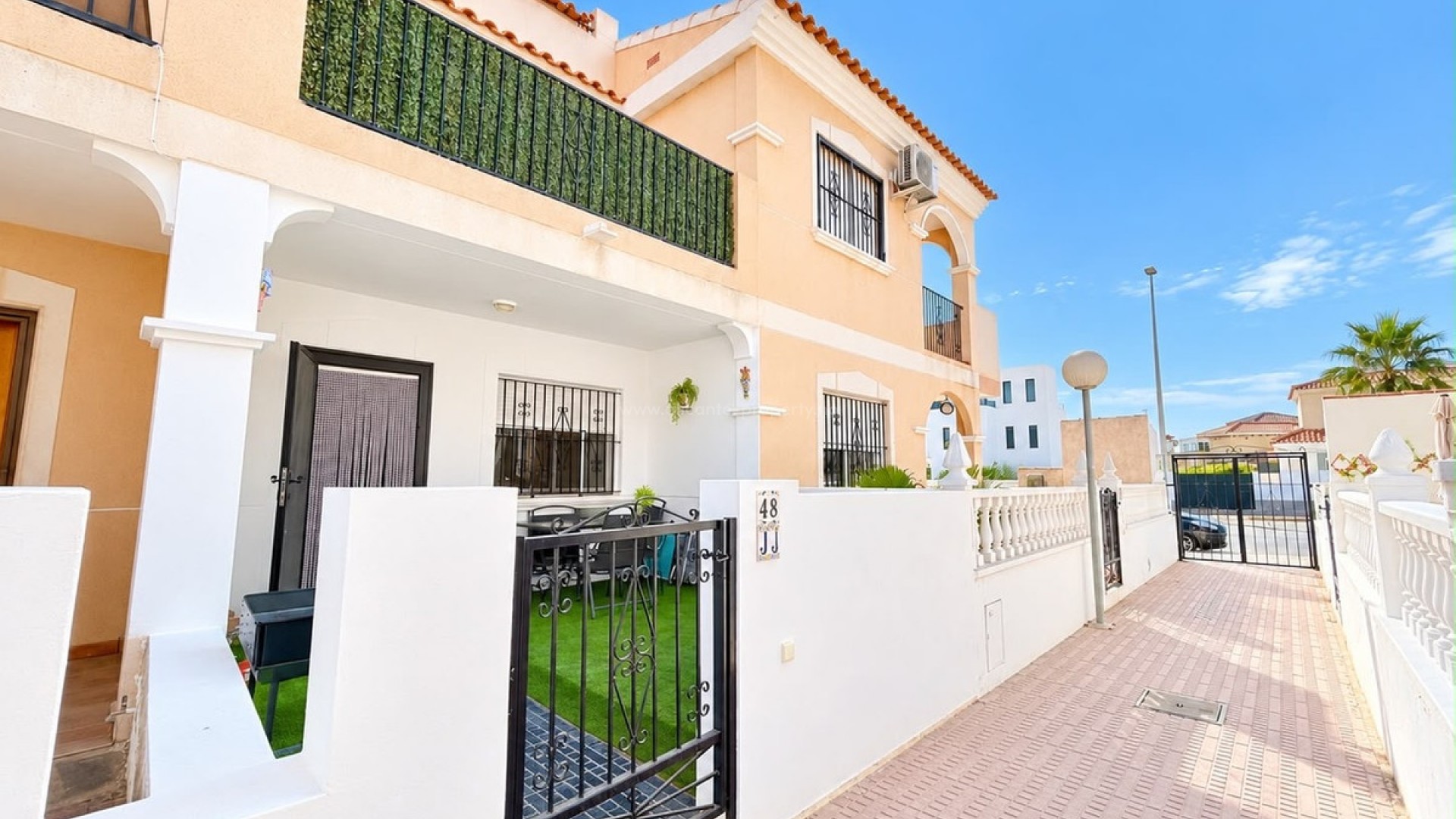 Bungalow in La Zenia