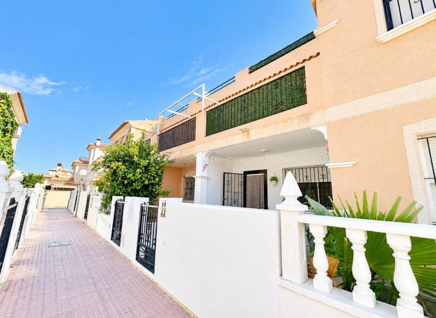 Bungalow in La Zenia