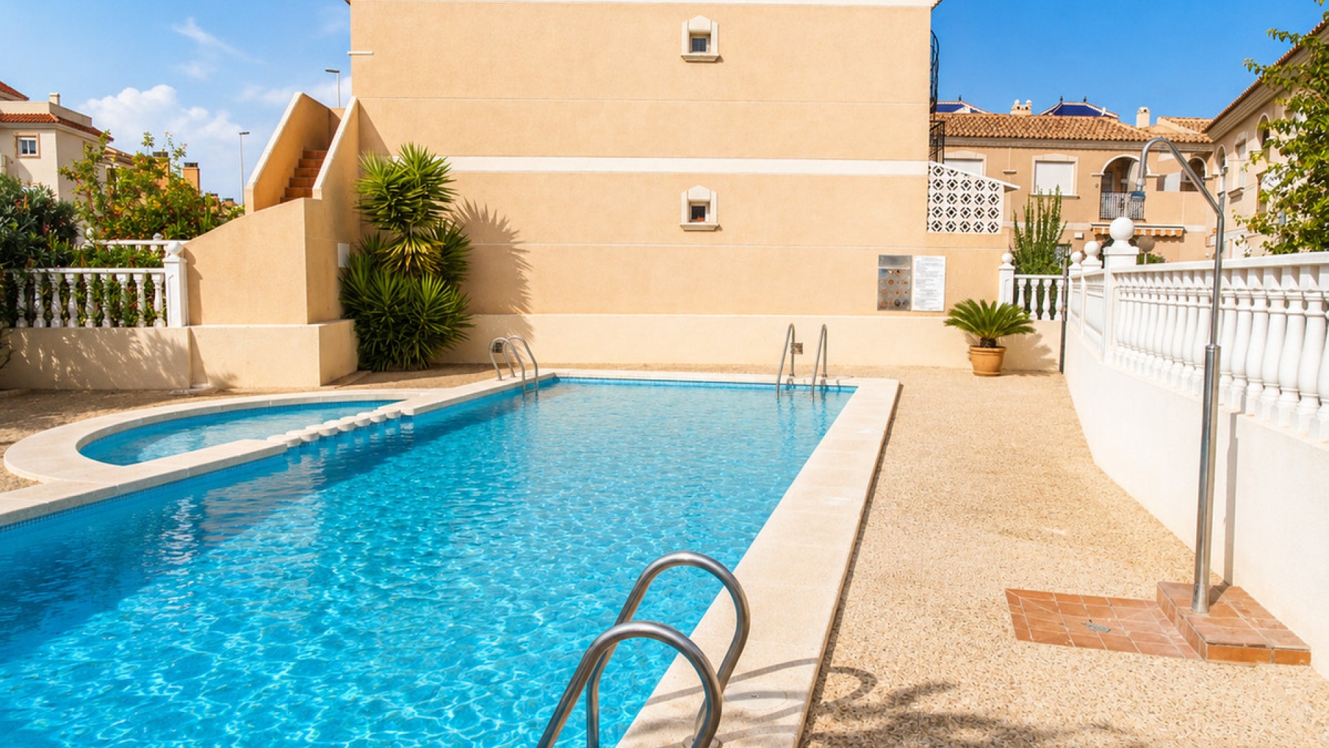 Bungalow in La Zenia