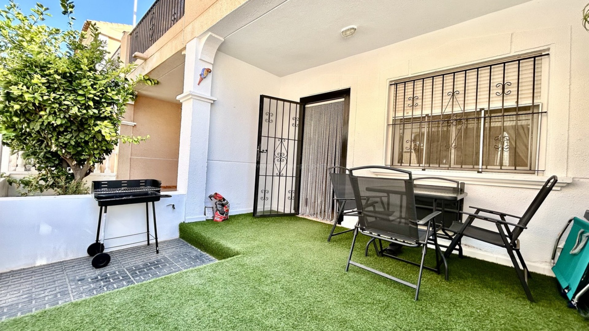 Bungalow in La Zenia
