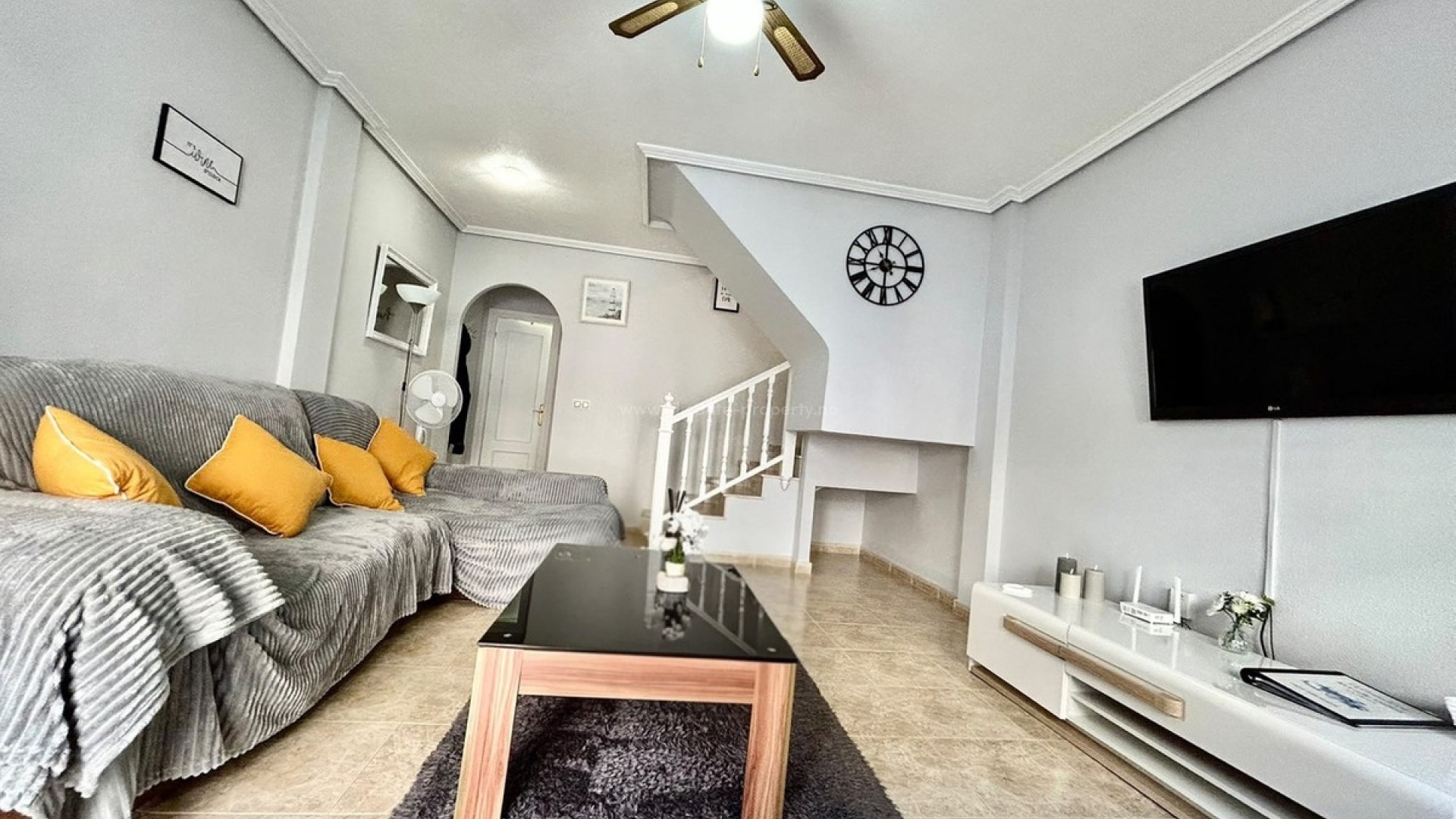 Bungalow in La Zenia