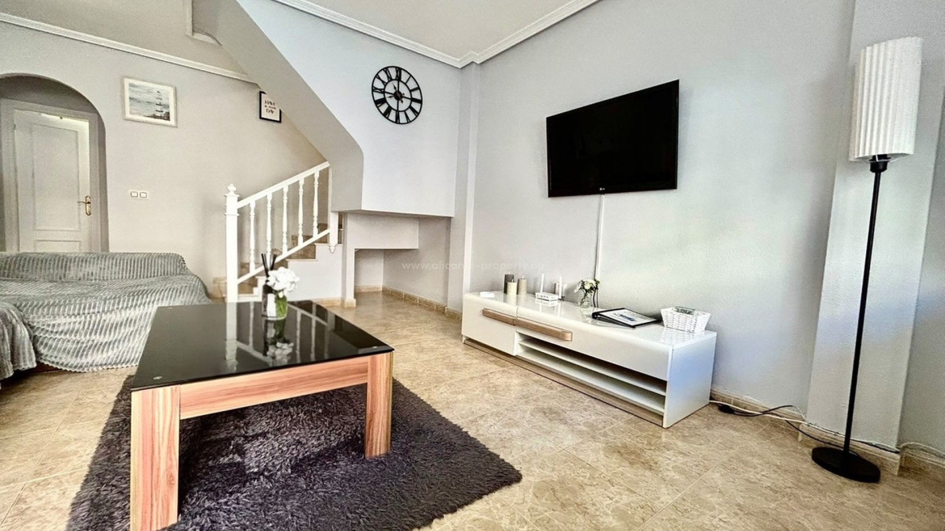 Bungalow in La Zenia