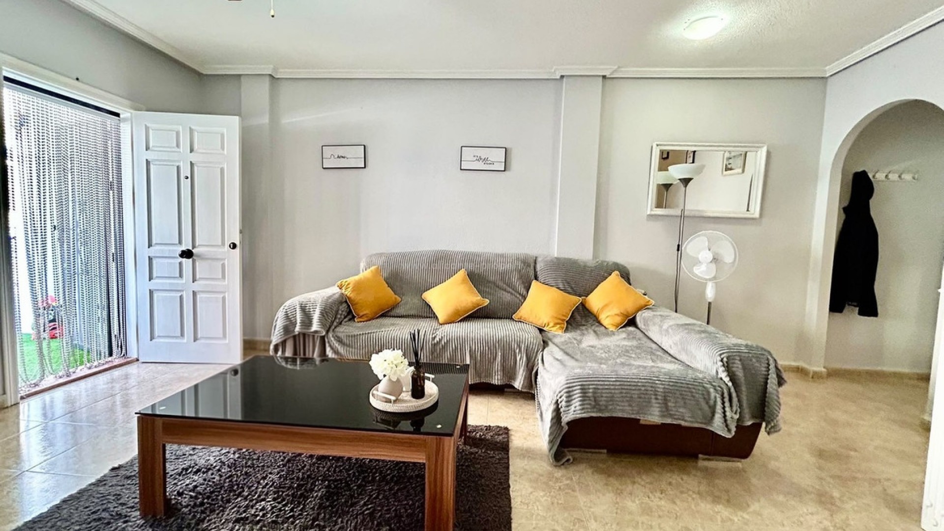 Bungalow in La Zenia