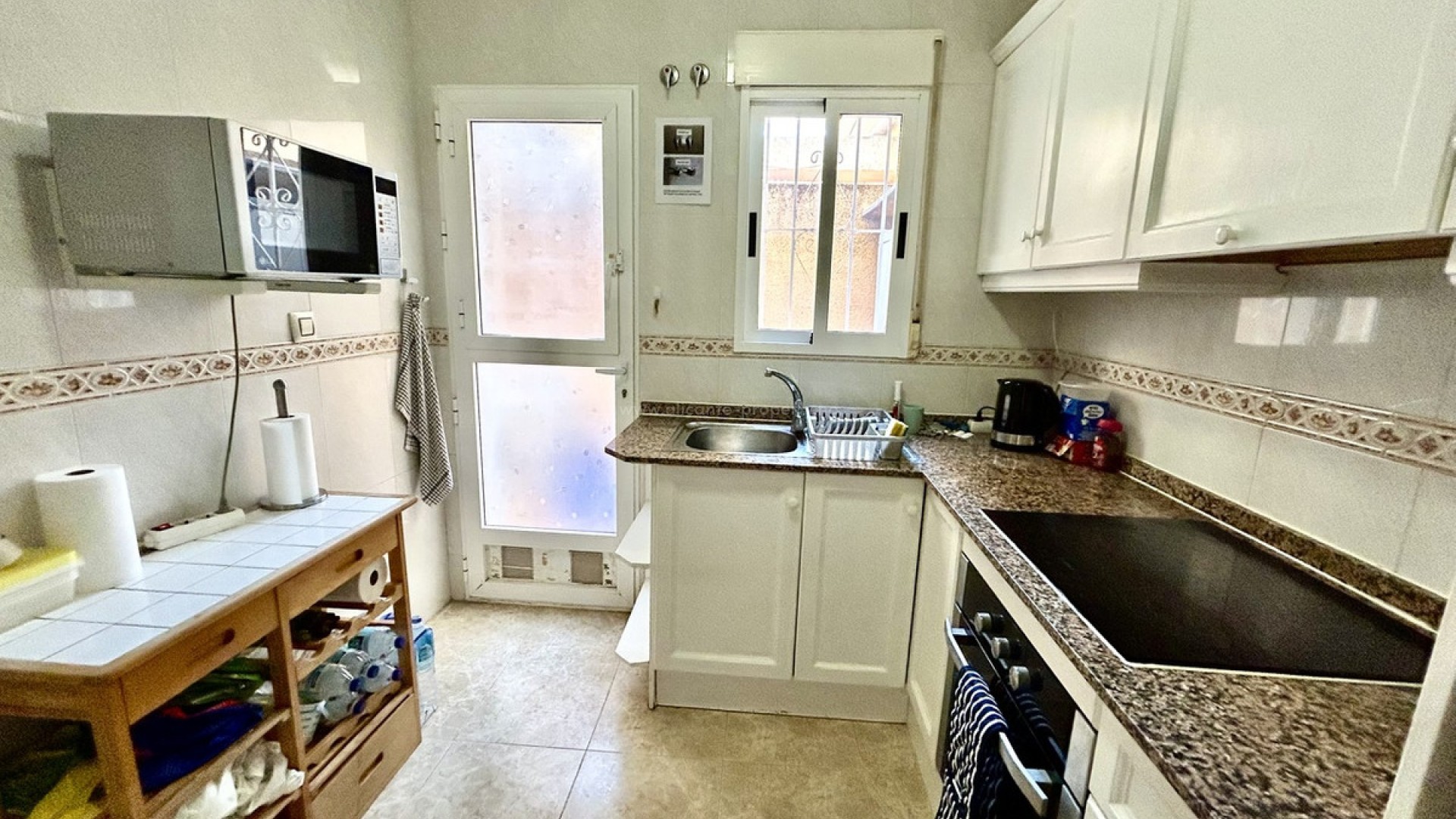Bungalow in La Zenia