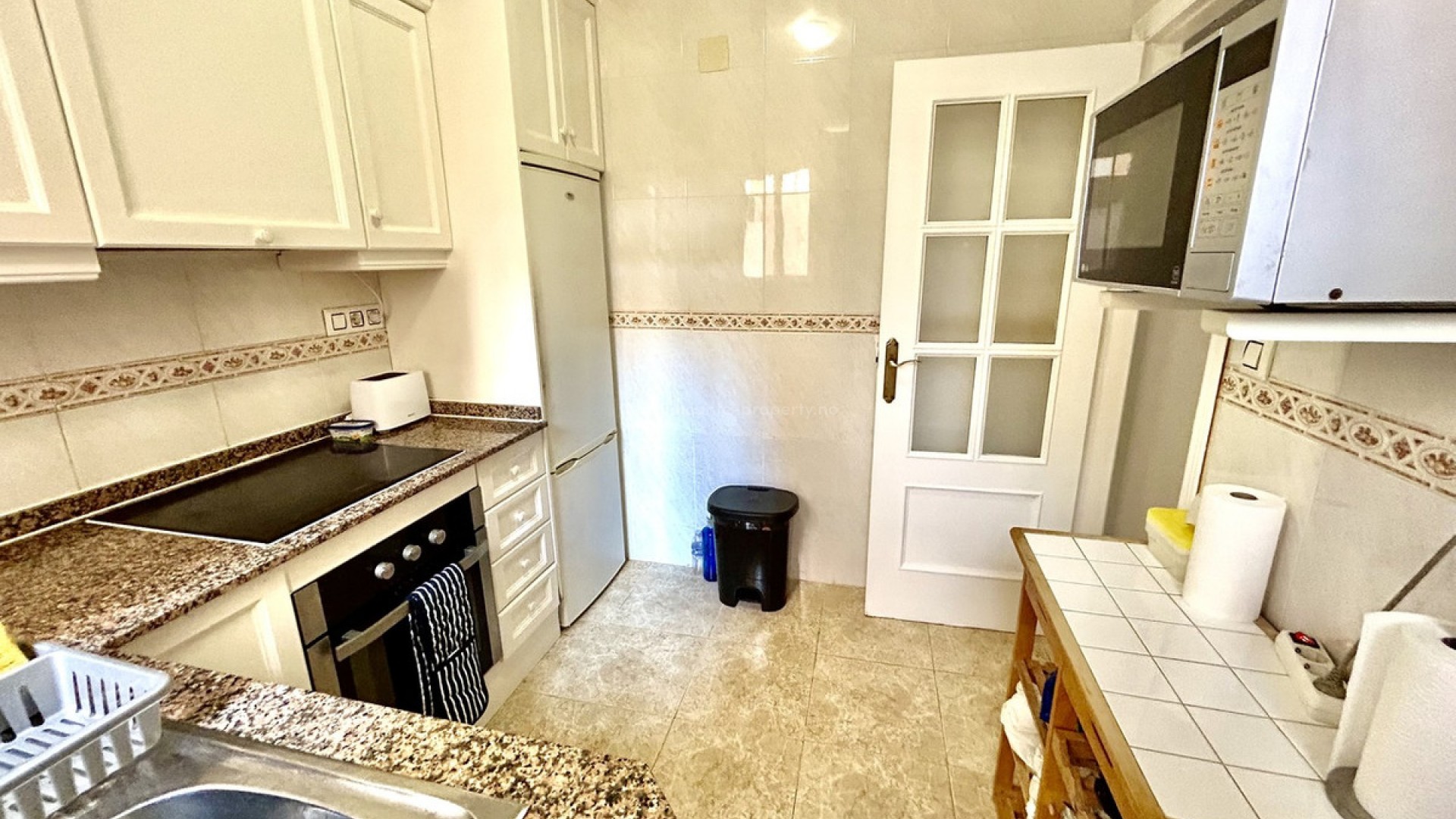 Bungalow in La Zenia