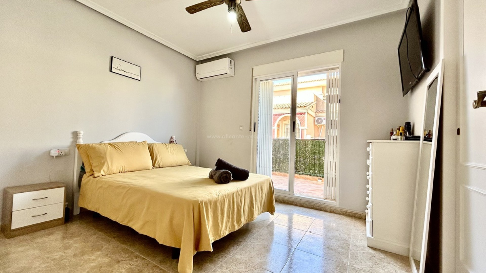 Bungalow in La Zenia