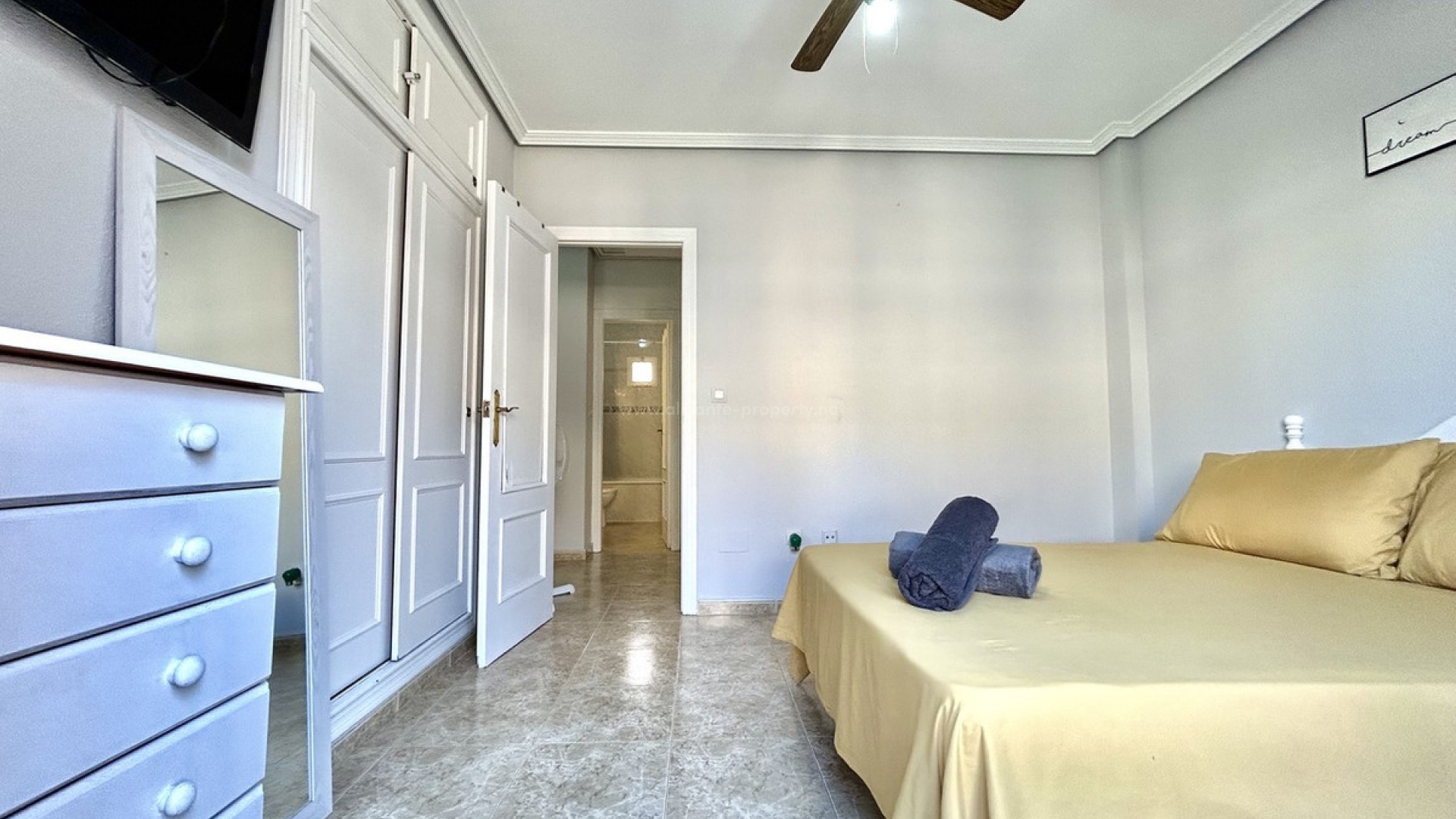 Bungalow in La Zenia