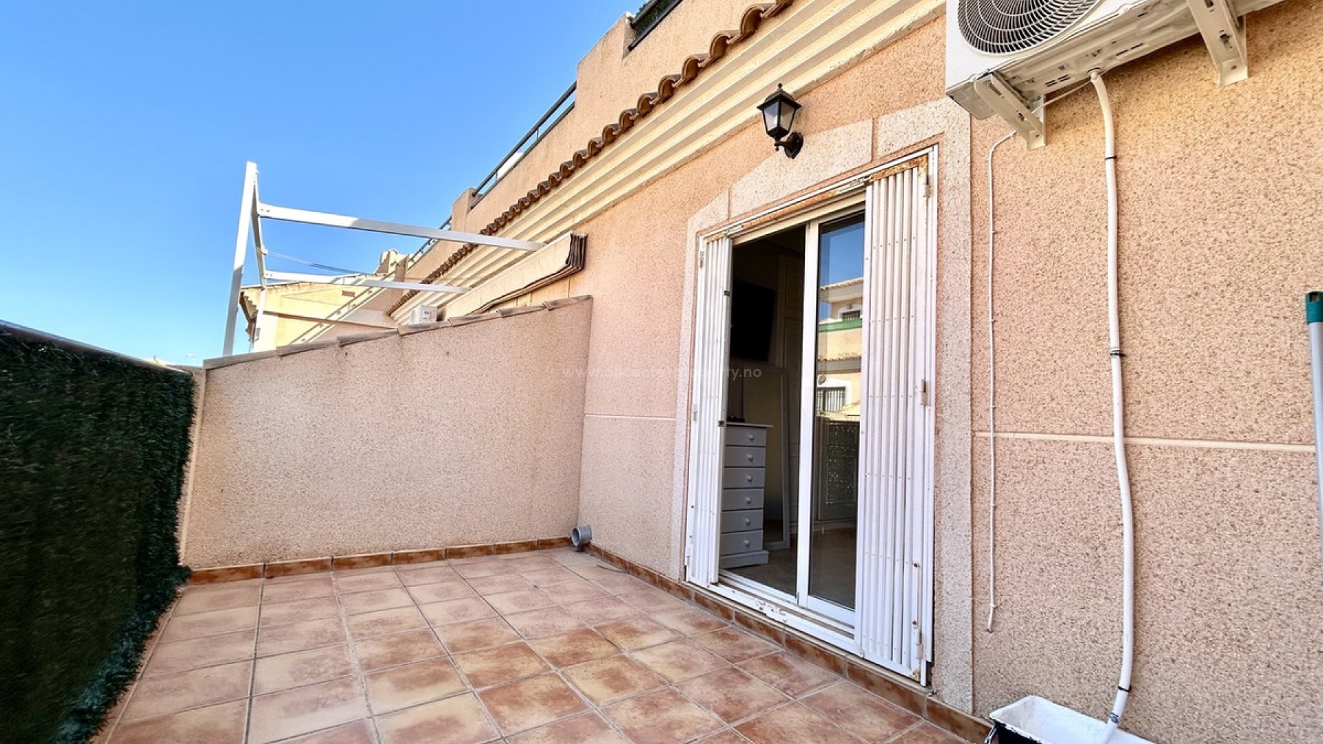 Bungalow in La Zenia