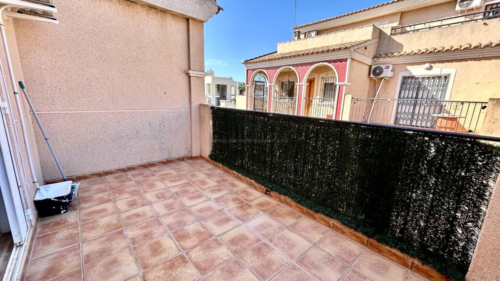 Bungalow in La Zenia