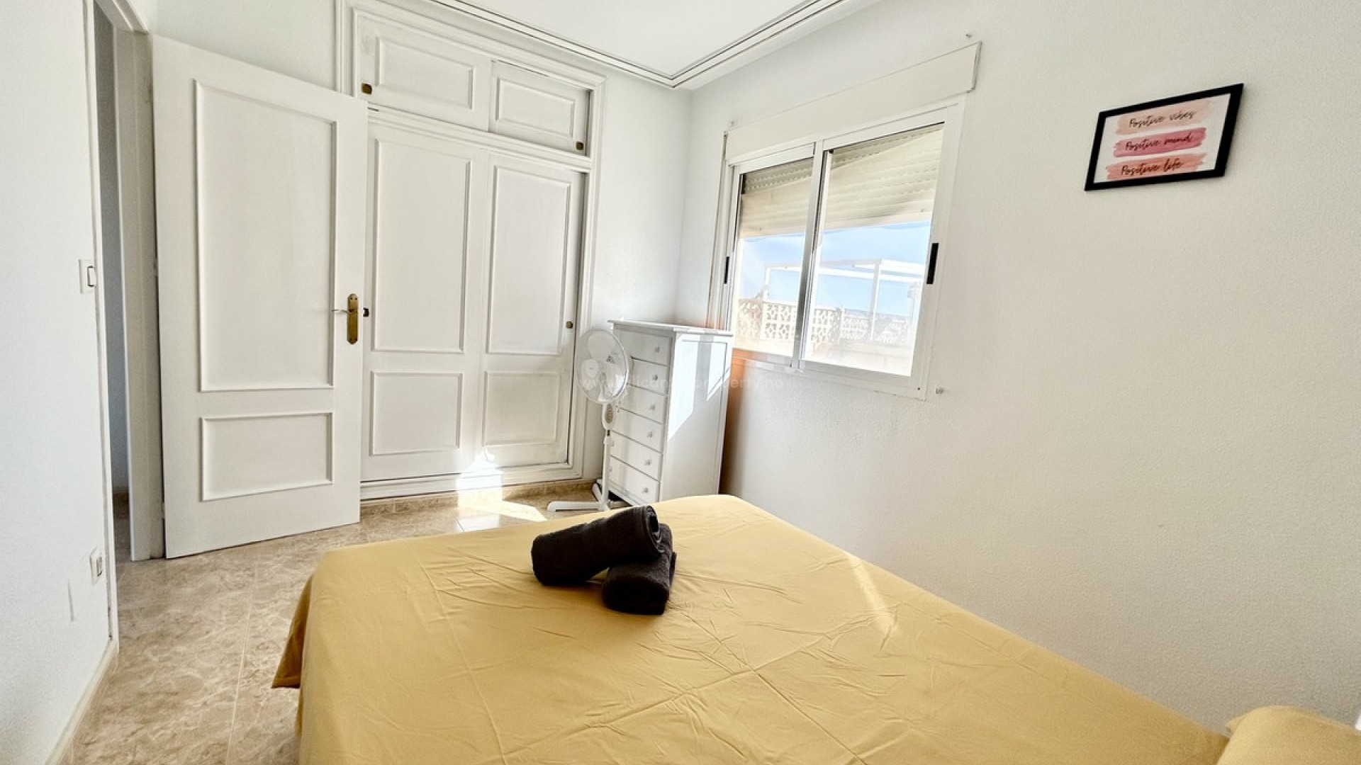 Bungalow in La Zenia