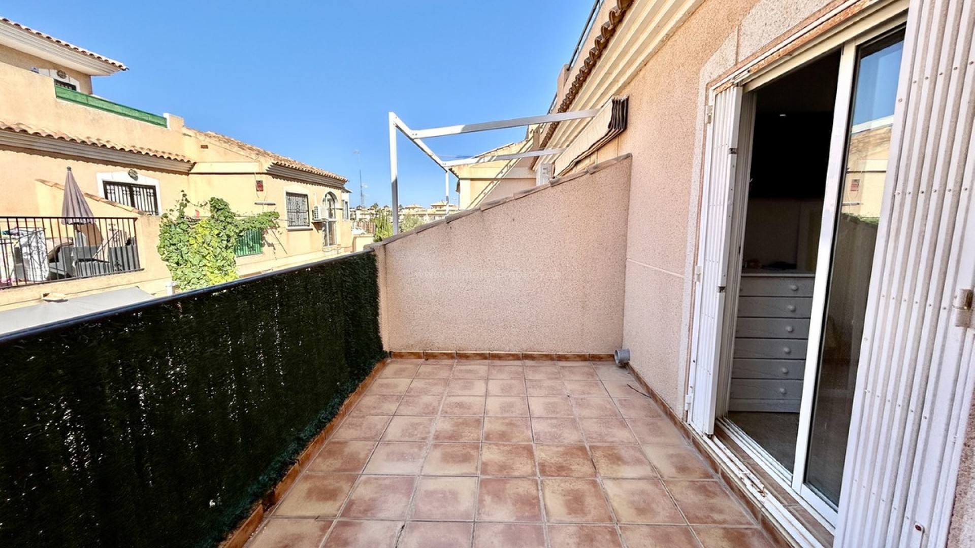 Bungalow in La Zenia