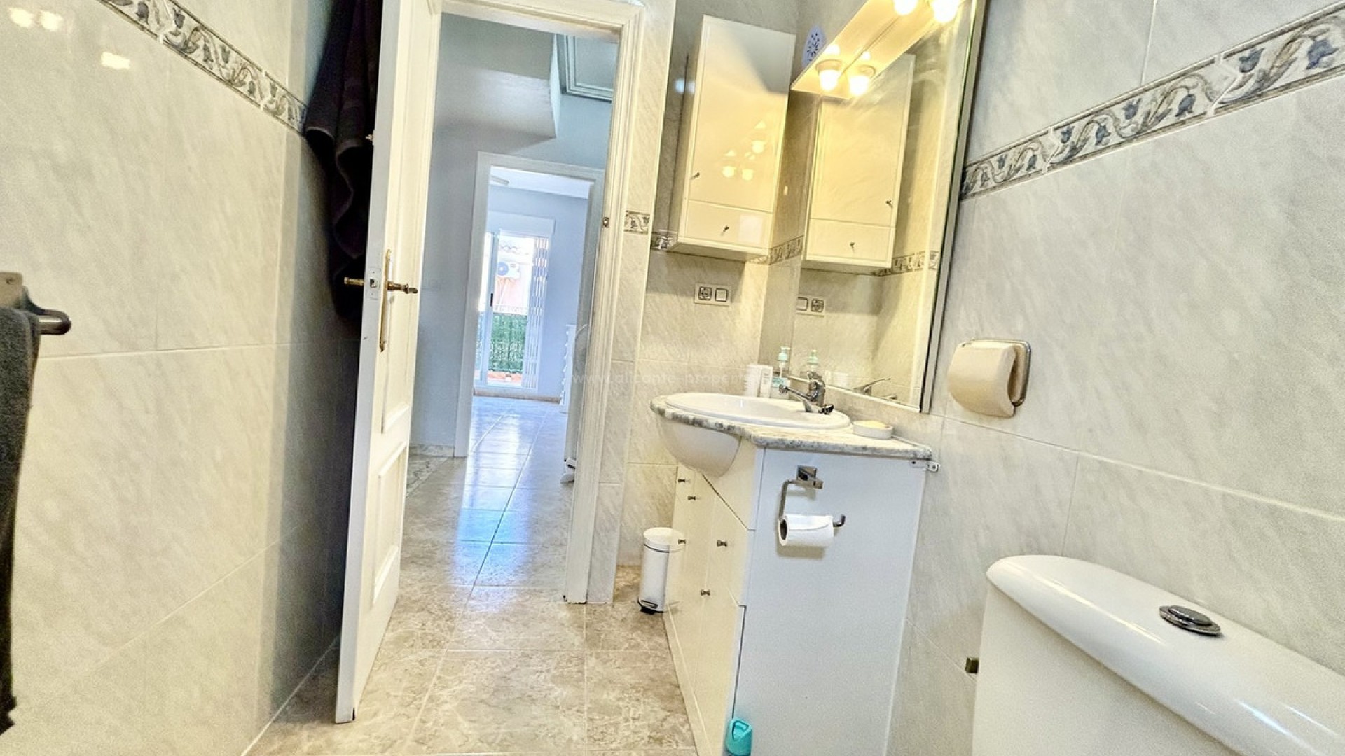 Bungalow in La Zenia